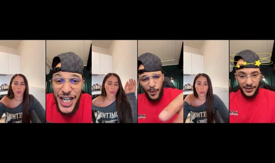 shainaaa489's Stream - Oct 15, 2026, 2:56 PM