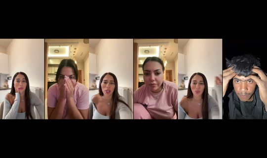 Stream di shainaaa489 - 15 ott 2026, 20:57