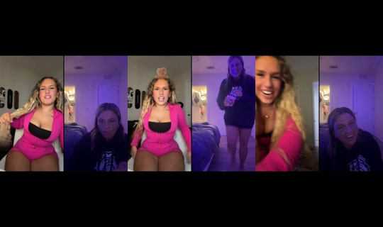 shainablue123's Stream - Jul 27, 2026, 4:48 AM
