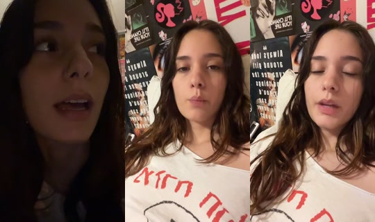 Live de shaishai_landau - 16 de ago. de 2026, 17:17