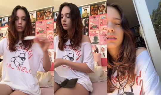 Live de shaishai_landau - 17 de ago. de 2026, 8:18