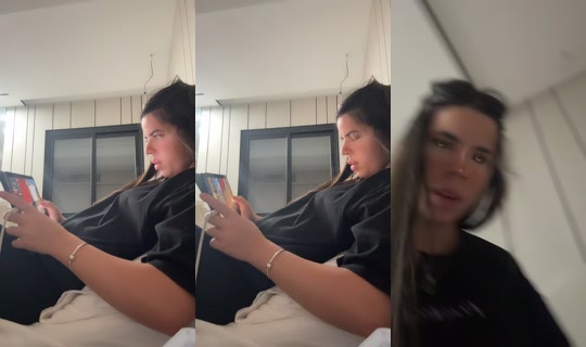 shaked.shriki11's Stream - Jul 14, 2026, 10:03 PM