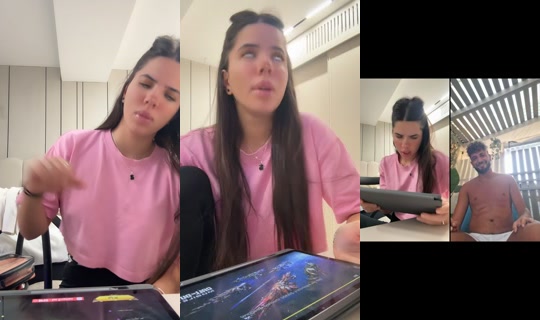 shaked.shriki11's Stream - Jul 20, 2026, 4:07 PM