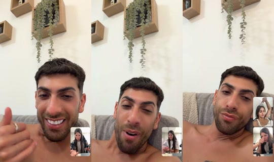 shaked.shriki11's Stream - Jul 21, 2026, 12:34 AM