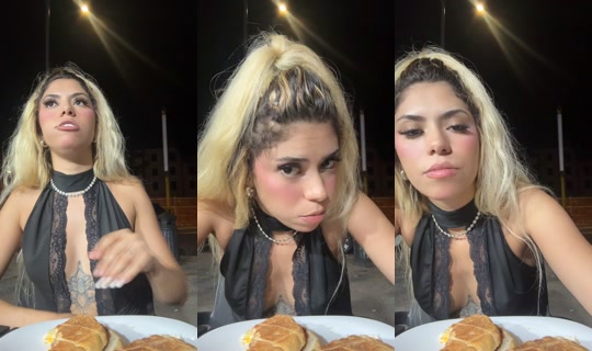 shakira..03's Stream - Jul 18, 2026, 1:00 AM