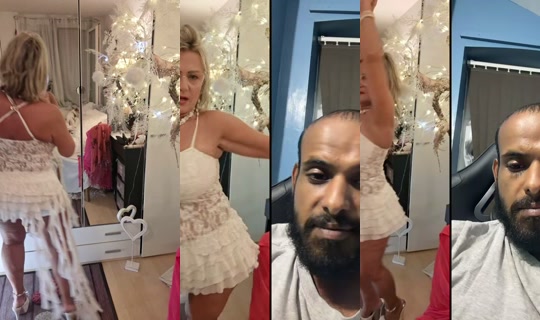 shakira03087's Stream - Jul 23, 2026, 9:36 PM