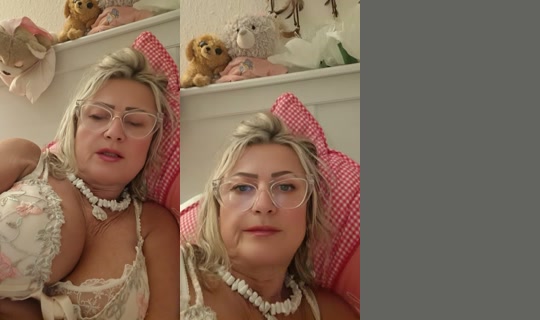 shakira03087's Stream - Jul 23, 2026, 11:31 PM