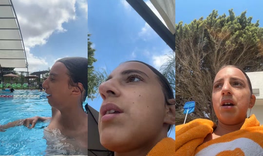 shale703's Stream - Aug 8, 2026, 11:38 AM