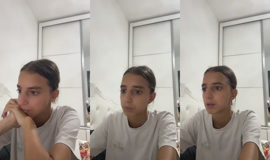 shale703's Stream - Aug 30, 2026, 11:49 AM