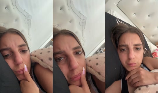 shalev884's Stream - Jul 24, 2026, 3:03 PM