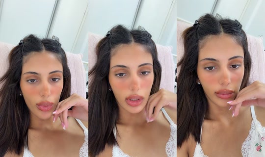 Stream de shalevtzaidi_ – 17 juil. 2026, 12:47