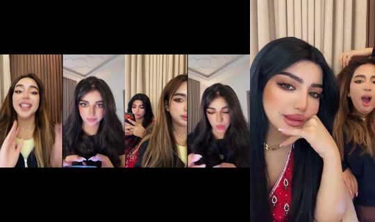 shamsa_sha_'s Stream - Jul 28, 2026, 12:01 PM