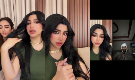shamsa_sha_'s Stream - Jul 28, 2026, 6:30 PM