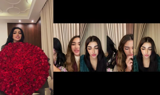 shamsa_sha_'s Stream - Jul 29, 2026, 8:41 PM