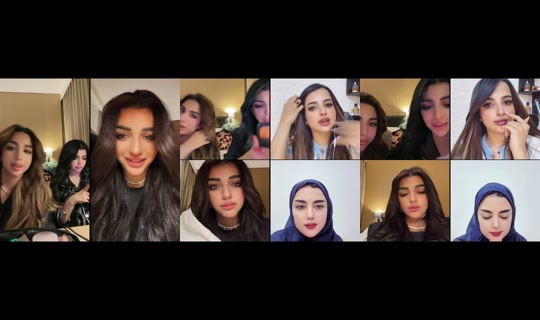 Stream de shamsa_sha_ – 7 août 2026, 23:05