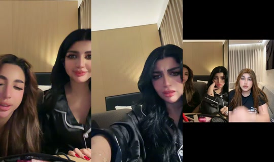 Stream de shamsa_sha_ – 8 août 2026, 0:37