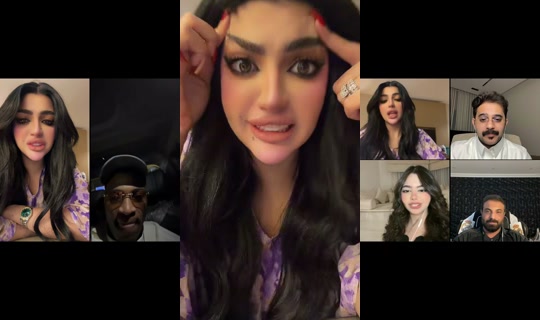 Stream ni shamsa_sha_ - Ago 8, 2026, 8:54 PM