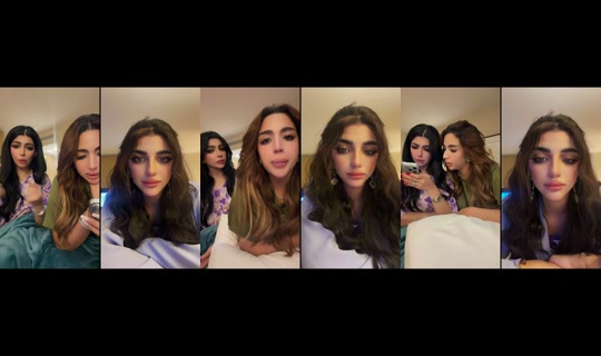 Stream ni shamsa_sha_ - Ago 8, 2026, 9:53 PM