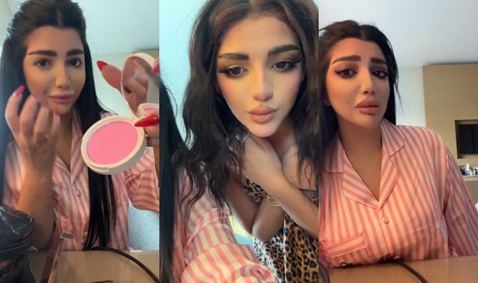 shamsa_sha_'s Stream - Aug 9, 2026, 1:23 PM