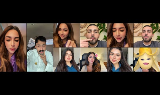 Stream shamsa_sha_ - 11 Agu 2026, 9.23