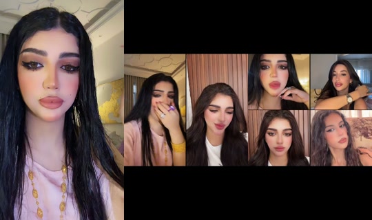 shamsa_sha_'s Stream - Aug 23, 2026, 2:13 PM