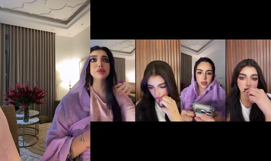 shamsa_sha_'s Stream - Aug 23, 2026, 2:55 PM