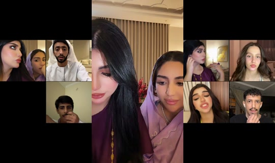 Stream ni shamsa_sha_ - Ago 23, 2026, 8:13 PM