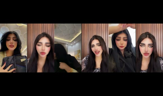 Live de shamsa_sha_ - 24 de ago. de 2026, 15:16