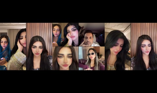 Live de shamsa_sha_ - 24 de ago. de 2026, 20:06