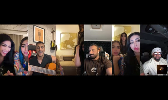 Stream von shamsa_sha_ – 24. Aug. 2026, 22:40
