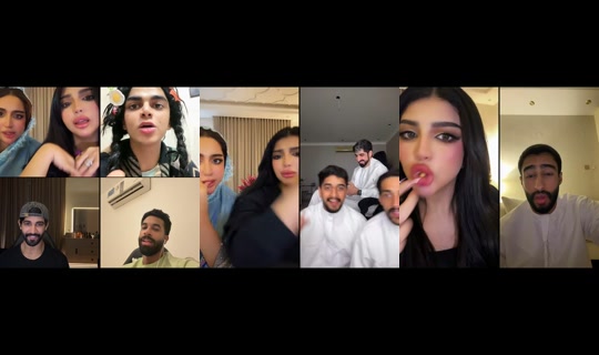 Stream von shamsa_sha_ – 25. Aug. 2026, 22:03
