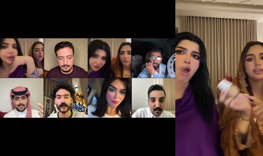 Stream ni shamsa_sha_ - Set 21, 2026, 10:27 PM