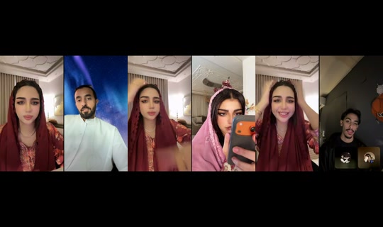 shamsa_sha_ の配信 - 2026年10月9日 11:47