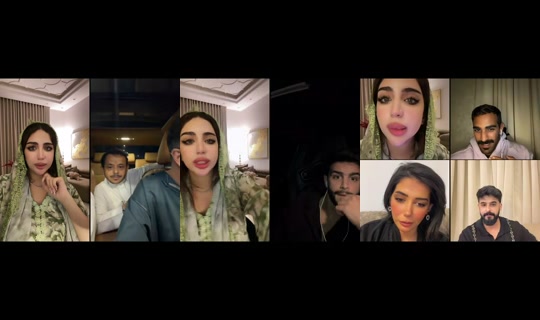 shamsa_sha_ Recorded on Oct 11, 2026, 7:00 PM