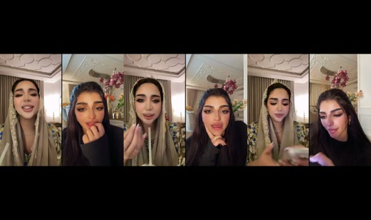 shamsa_sha_ Recorded on Oct 12, 2026, 10:45 AM