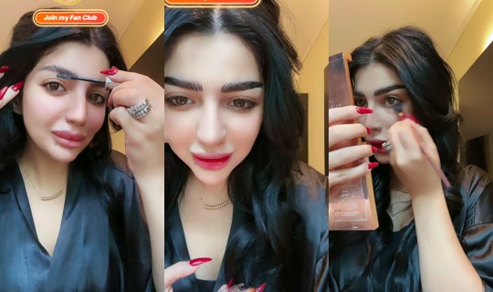 Stream shamsa_sha_ - 16 Okt 2026, 12.29