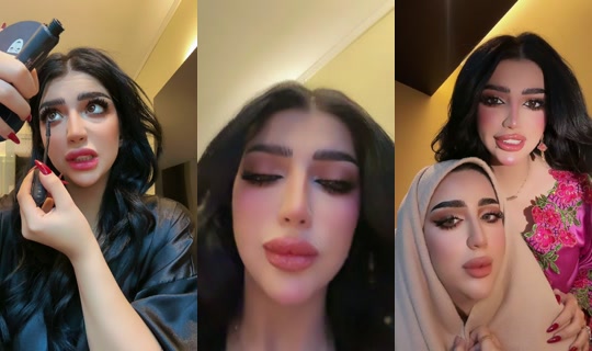 Stream shamsa_sha_ - 16 Okt 2026, 13.20