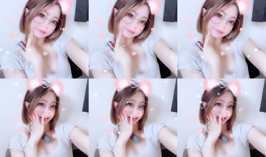 shan_.xo00 的直播 - 2026年8月19日 10:40