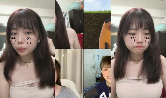 shan_sh_712's Stream - Jul 22, 2026, 1:09 PM