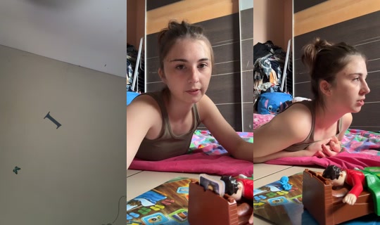 shana2lna's Stream - Sep 14, 2026, 8:19 AM