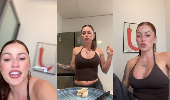 shanaeradzeviciuss's Stream - Jul 13, 2026, 7:39 AM