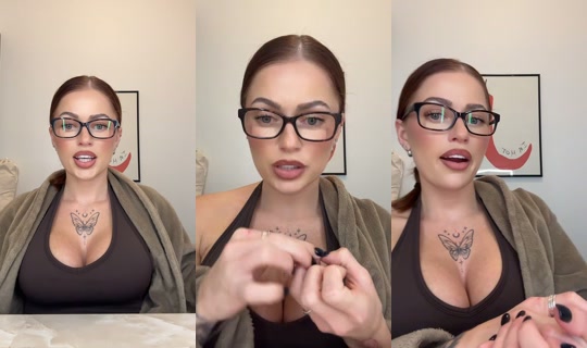shanaeradzeviciuss's Stream - Jul 18, 2026, 7:11 AM