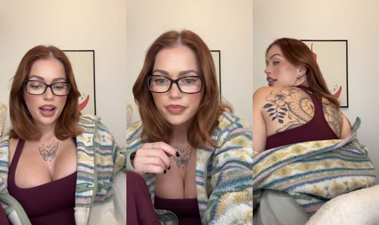 shanaeradzeviciuss's Stream - Jul 19, 2026, 7:23 AM
