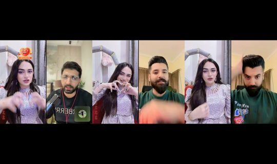 shanaya_queen11's Stream - Jul 14, 2026, 8:49 PM
