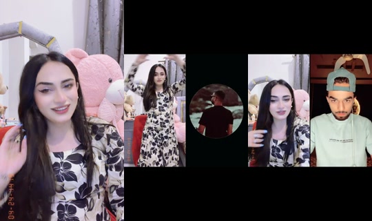 shanaya_queen11 Recorded on Jul 15, 2026, 6:42 PM