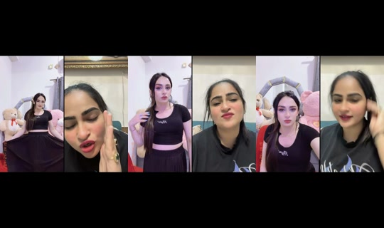 shanaya_queen11 Recorded on Jul 16, 2026, 10:18 PM