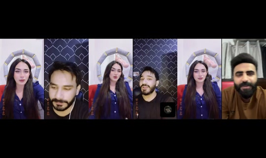 shanaya_queen11's Stream - Jul 23, 2026, 7:45 PM