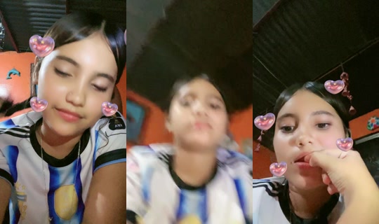 shaneli.shantal.s Recorded on Jul 16, 2026, 3:50 AM