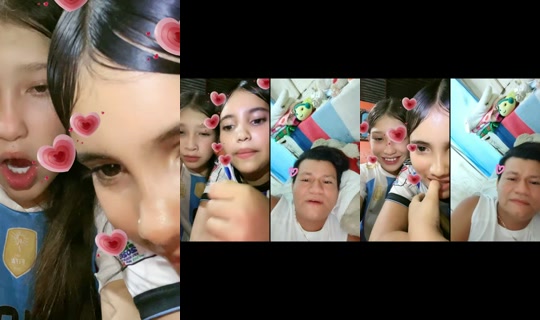 shaneli.shantal.s Recorded on Jul 16, 2026, 4:30 AM