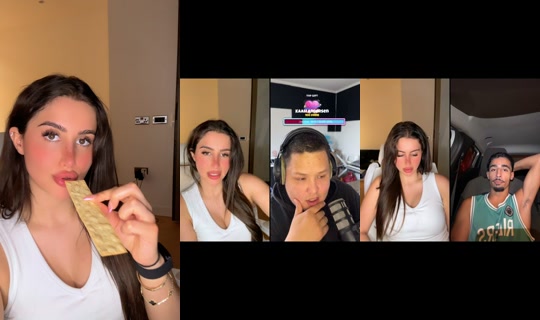 Stream di shanggozi_ - 16 lug 2026, 21:26